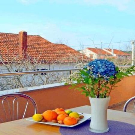 Holiday Apartment Lungomare Privlaka  Dış mekan fotoğraf