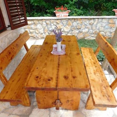 Holiday Apartment Lungomare Privlaka  Dış mekan fotoğraf