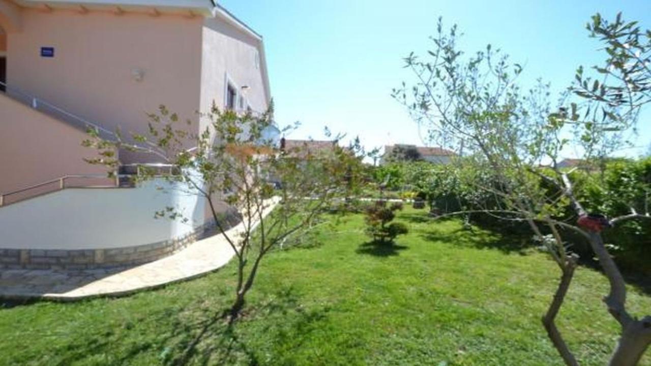Holiday Apartment Lungomare Privlaka  Dış mekan fotoğraf
