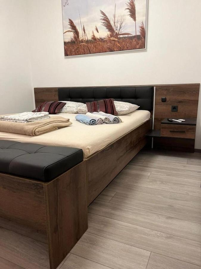 Holiday Apartment Lungomare Privlaka  Dış mekan fotoğraf