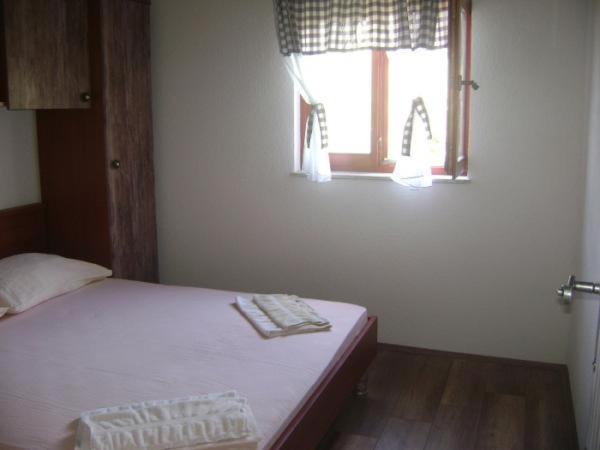 Holiday Apartment Lungomare Privlaka  Dış mekan fotoğraf
