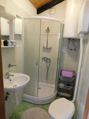 Holiday Apartment Lungomare Privlaka  Dış mekan fotoğraf