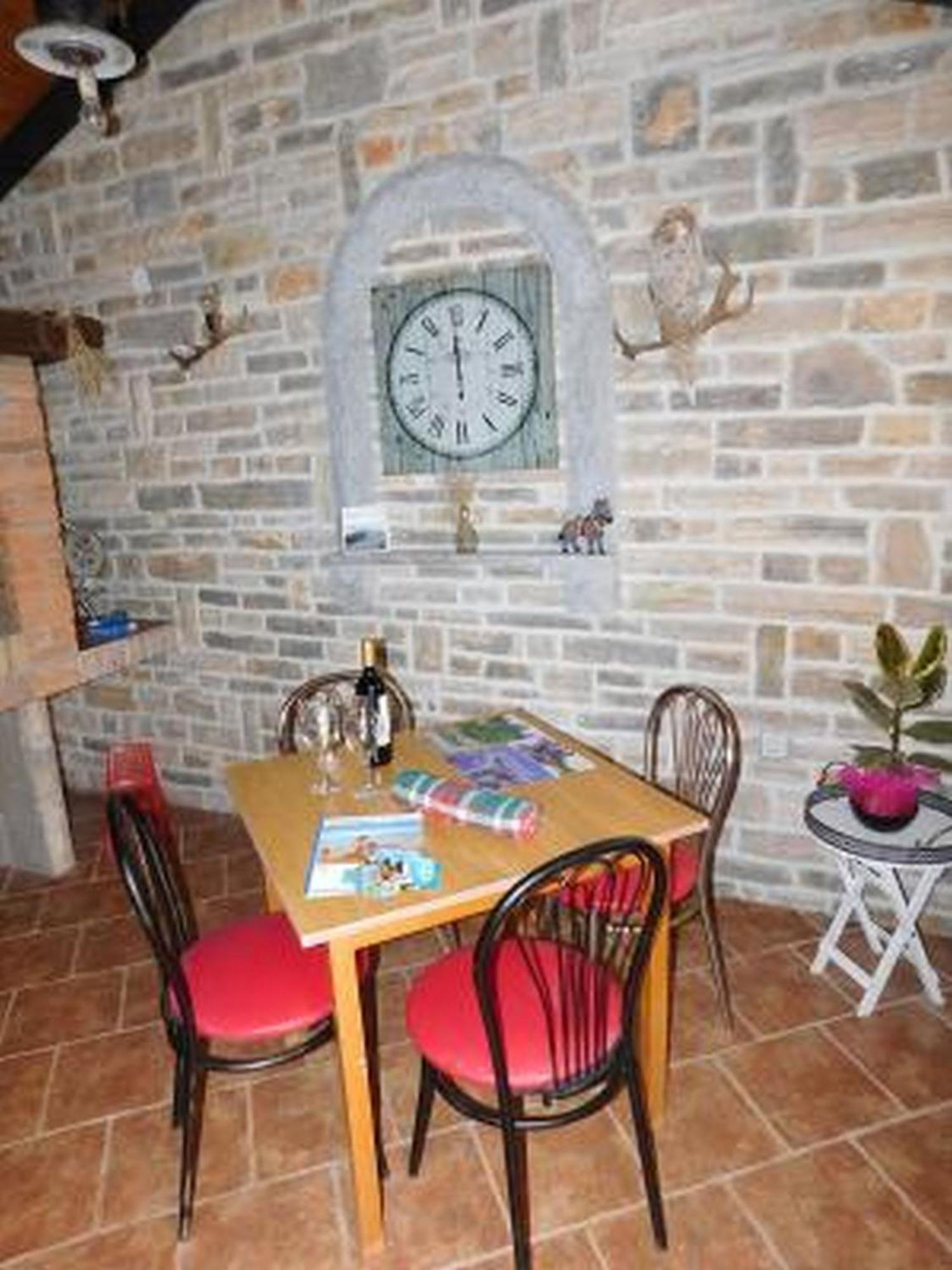 Holiday Apartment Lungomare Privlaka  Dış mekan fotoğraf