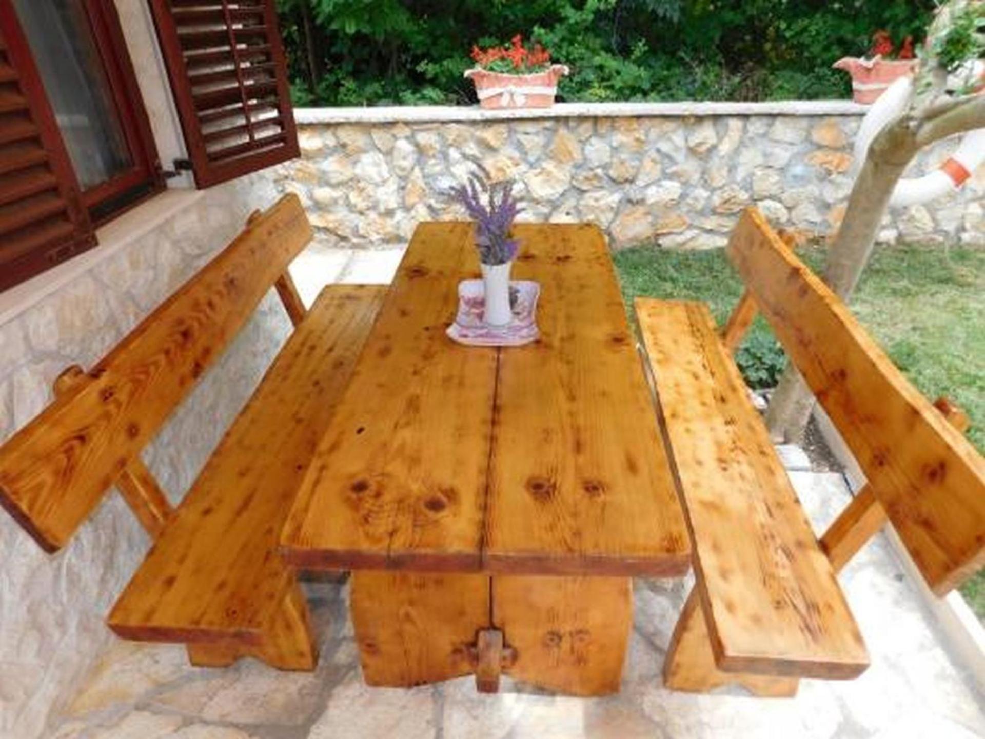 Holiday Apartment Lungomare Privlaka  Dış mekan fotoğraf